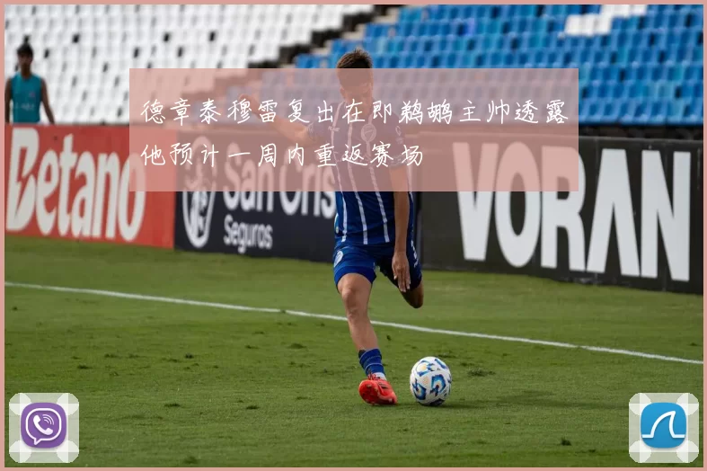 德章泰穆雷复出在即鹈鹕主帅透露他预计一周内重返赛场